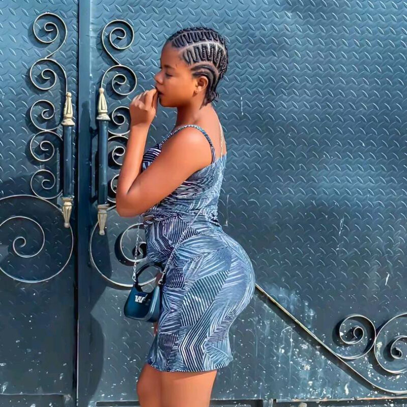 Profile picture of Gloria Samuel