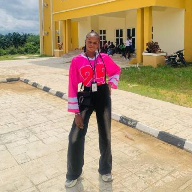 Profile picture of Unyime Mfon