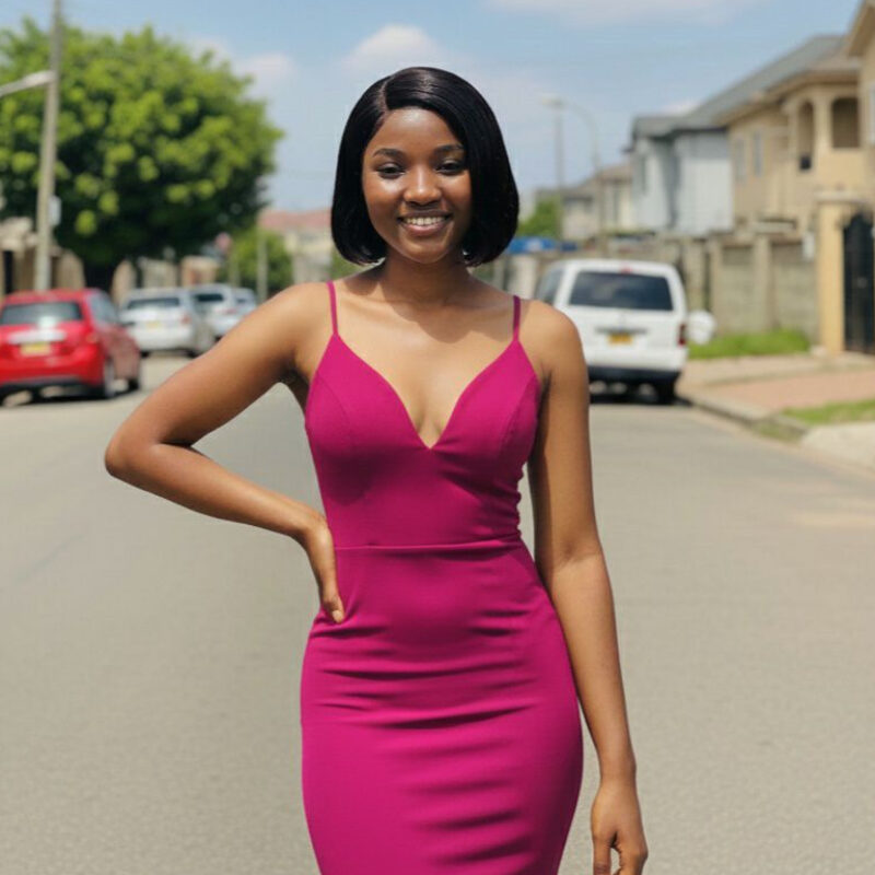 Profile picture of Blessing Eze