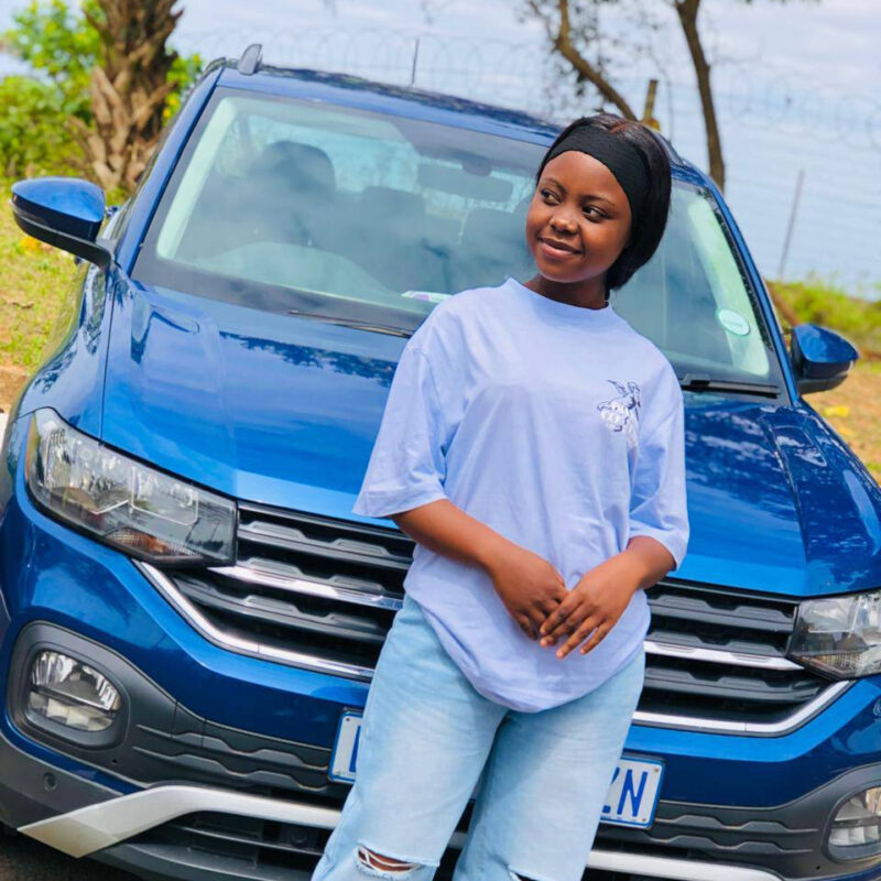 Profile picture of Philile Lucia