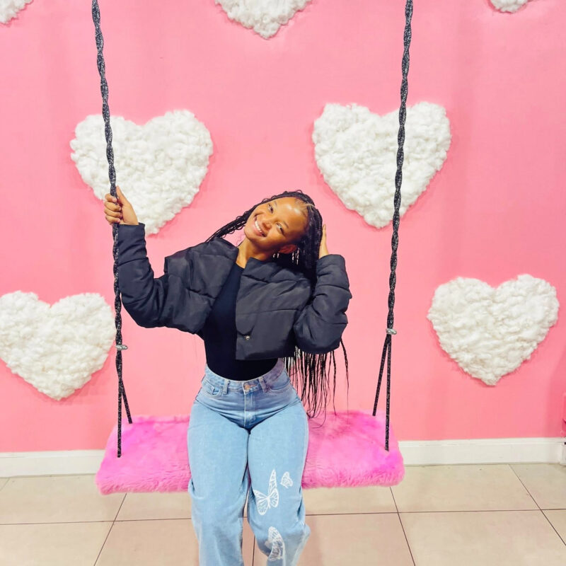 Profile picture of Vukona Mabunda