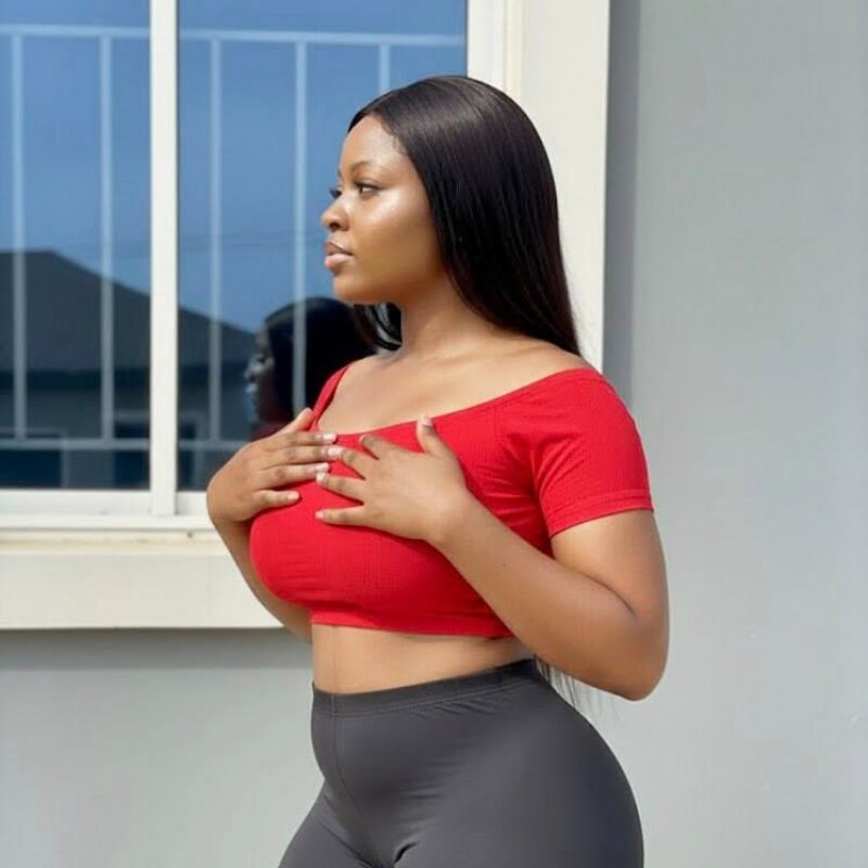 Profile picture of Grace Godwin