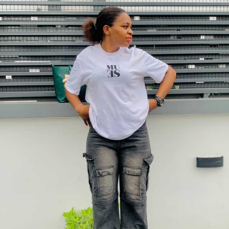 Profile picture of Cossy Benny