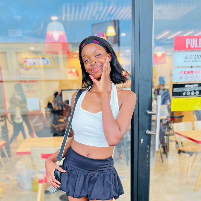 Profile picture of Tsonga Hunn