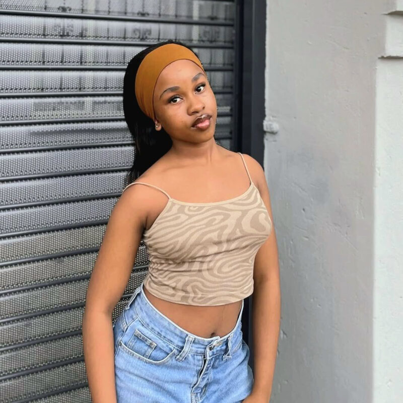 Profile picture of Naledi Entle