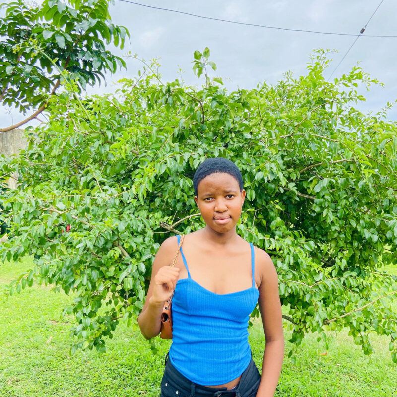 Profile picture of Snakhokonke