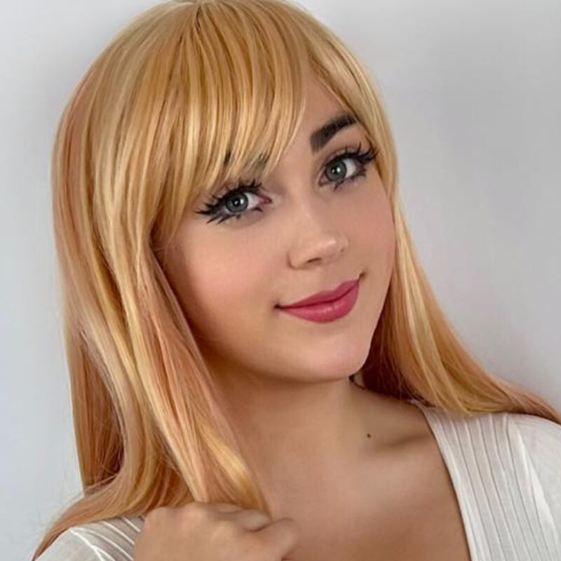 Profile picture of Angel