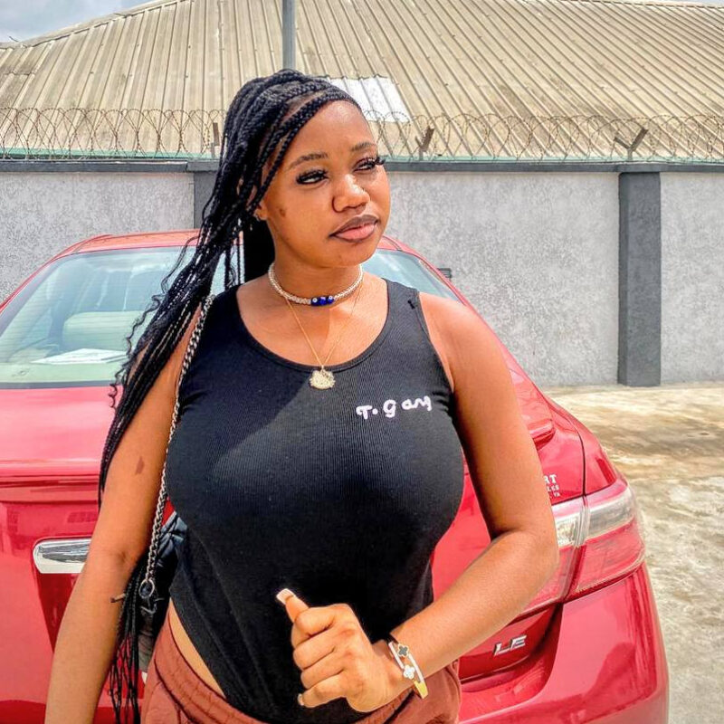 Profile picture of Ahnee