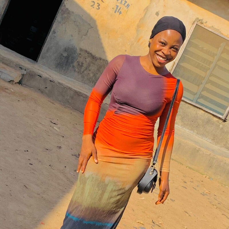 Profile picture of Arinola