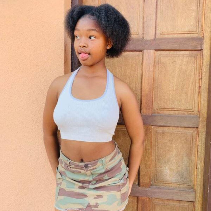 Profile picture of Sleek Thando