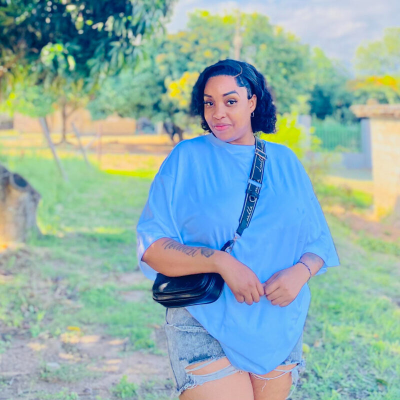 Profile picture of Nolwazie Gumede