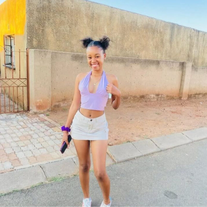 Profile picture of Bonolo Faith