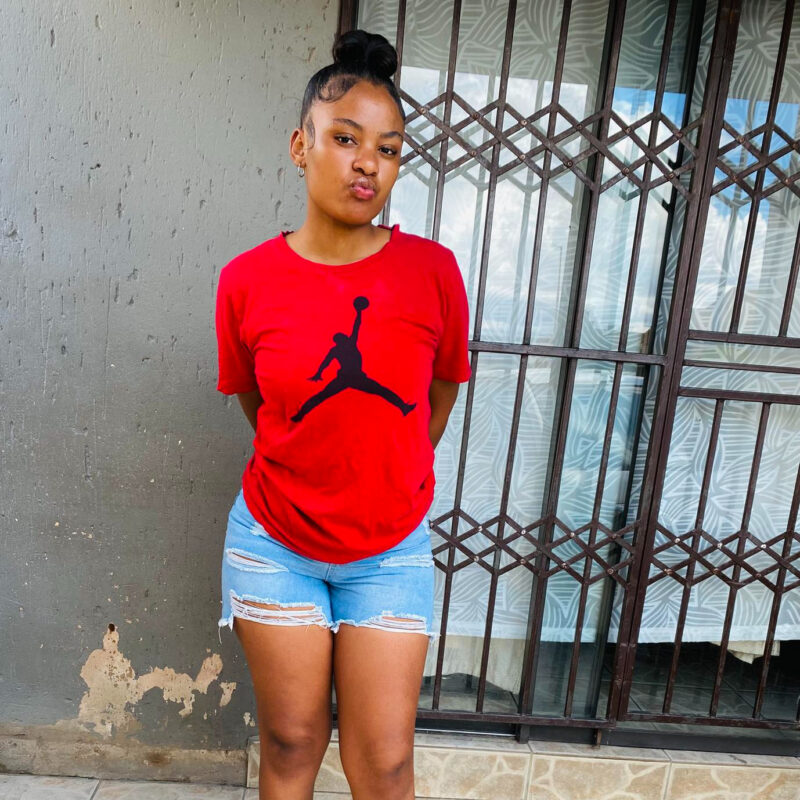 Profile picture of Bucie