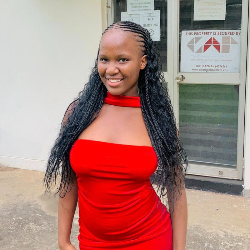 Profile picture of Simmy