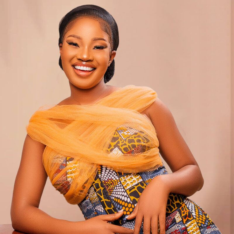 Profile picture of Ofonime