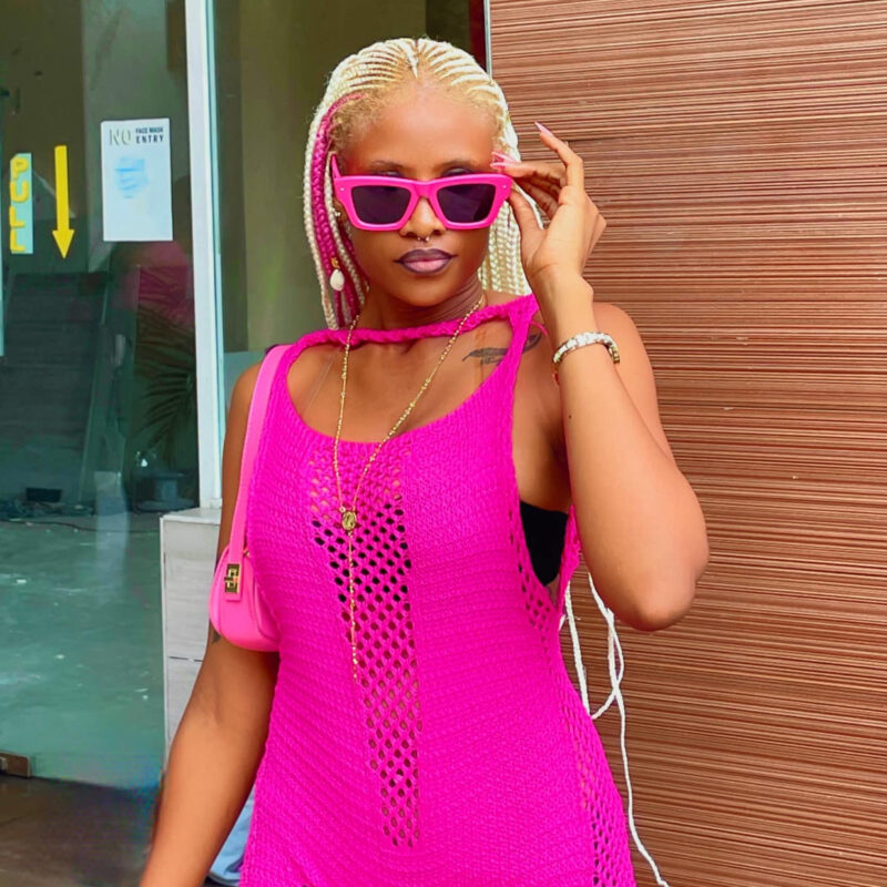 Profile picture of Pretty