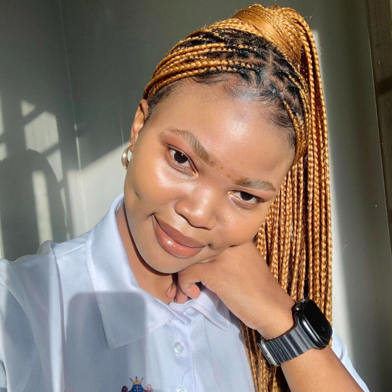 Profile picture of Pelokazi