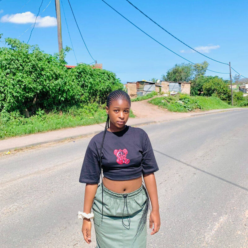 Profile picture of Maah Dladie