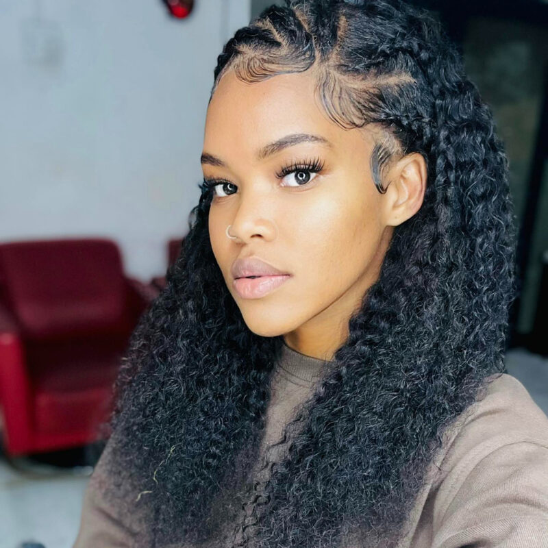 Profile picture of Leya Jack