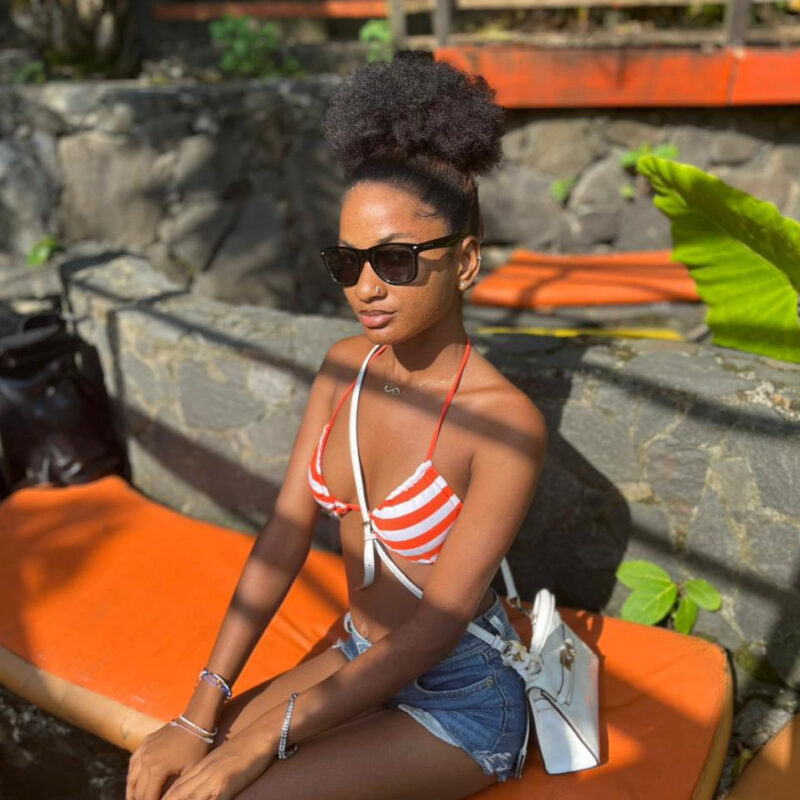 Profile picture of Princess Thomas