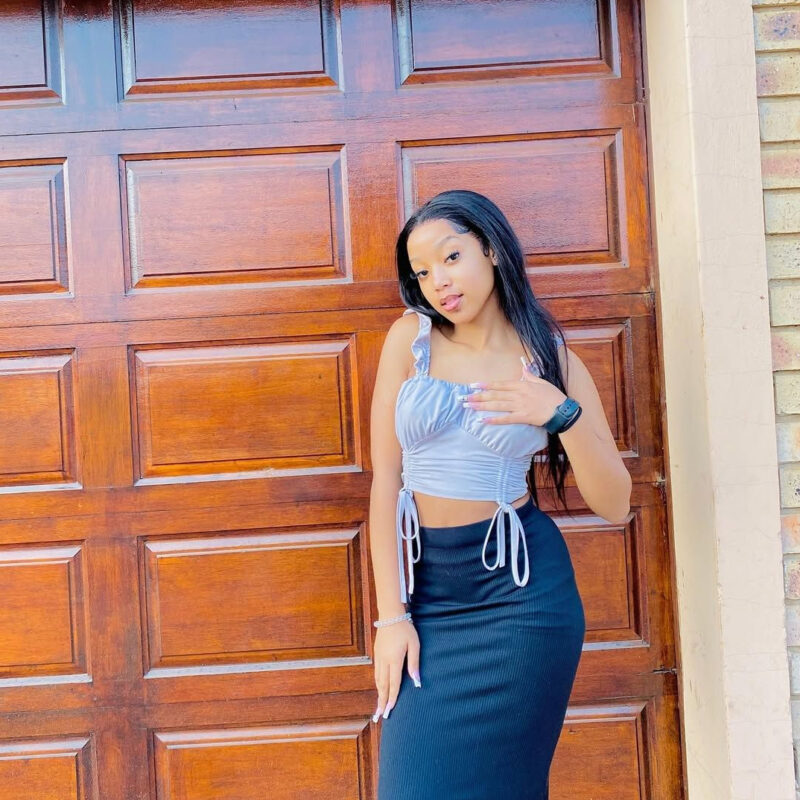 Profile picture of Thobile