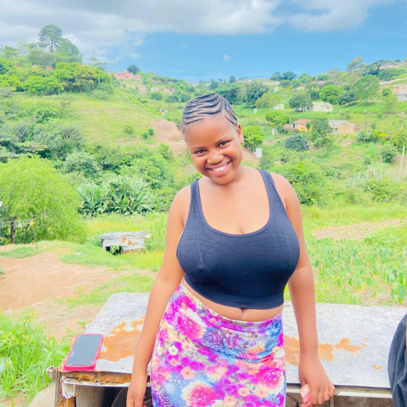 Profile picture of Onyebuchi