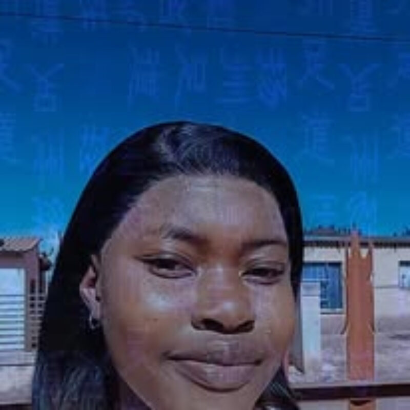 Profile picture of Kunghao Dakiwe