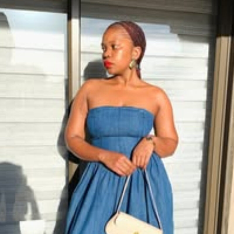 Profile picture of Felicia