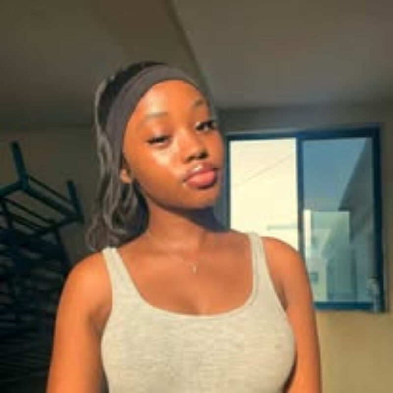 Profile picture of Chioma Naledi