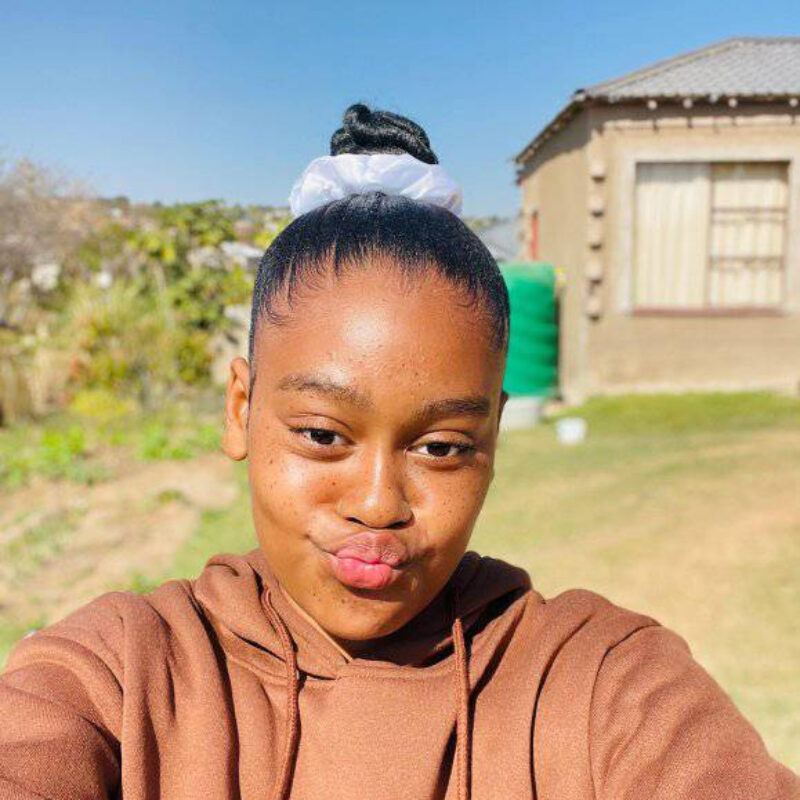 Profile picture of Chantel Ngobeni