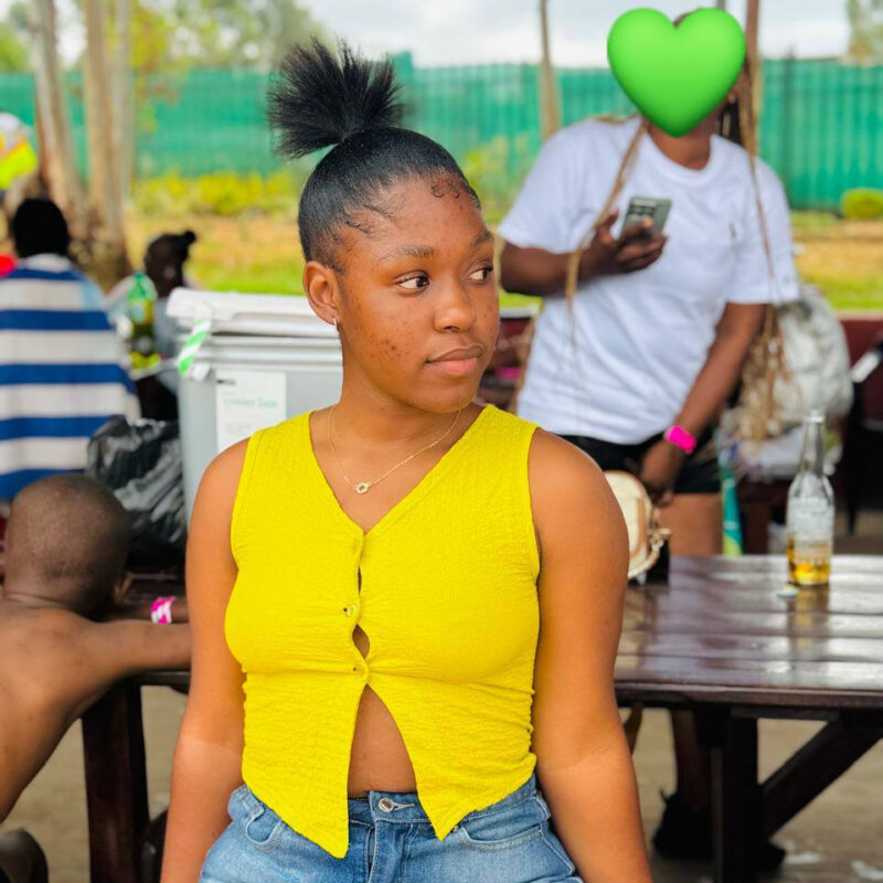 Profile picture of Minenhle Bhek'swako