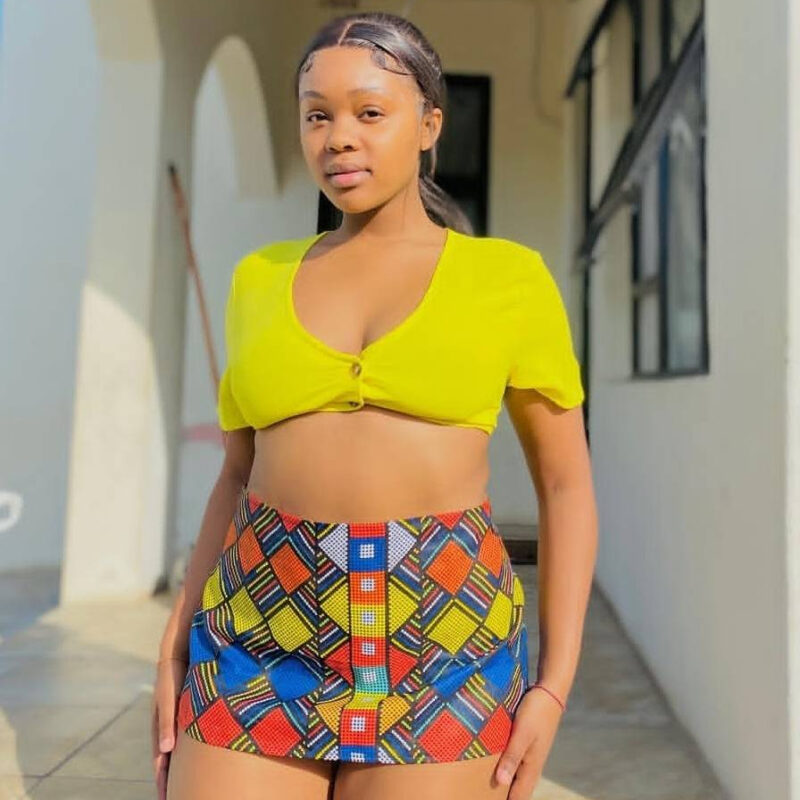 Profile picture of Nokwazi Nkambule