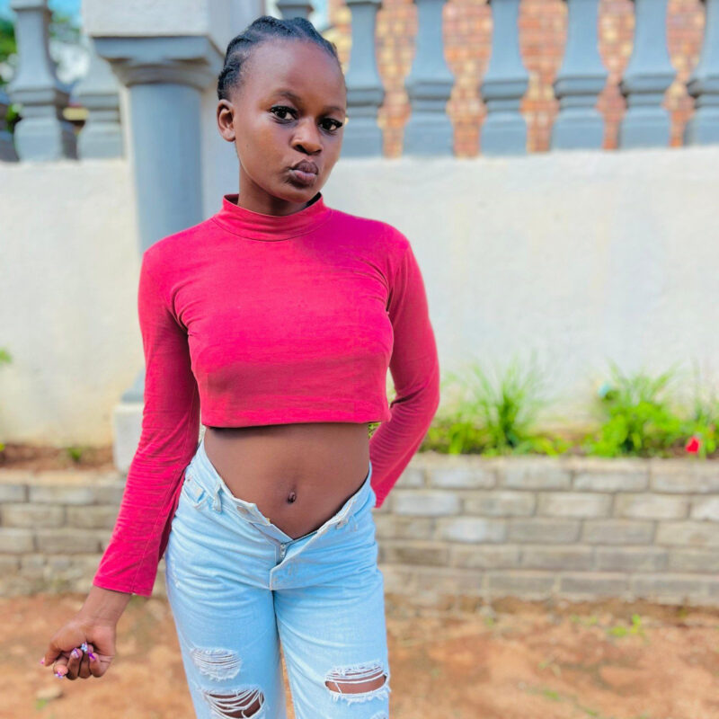 Profile picture of Andile C. Ngomane