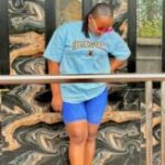 Profile picture of Queen Patrick