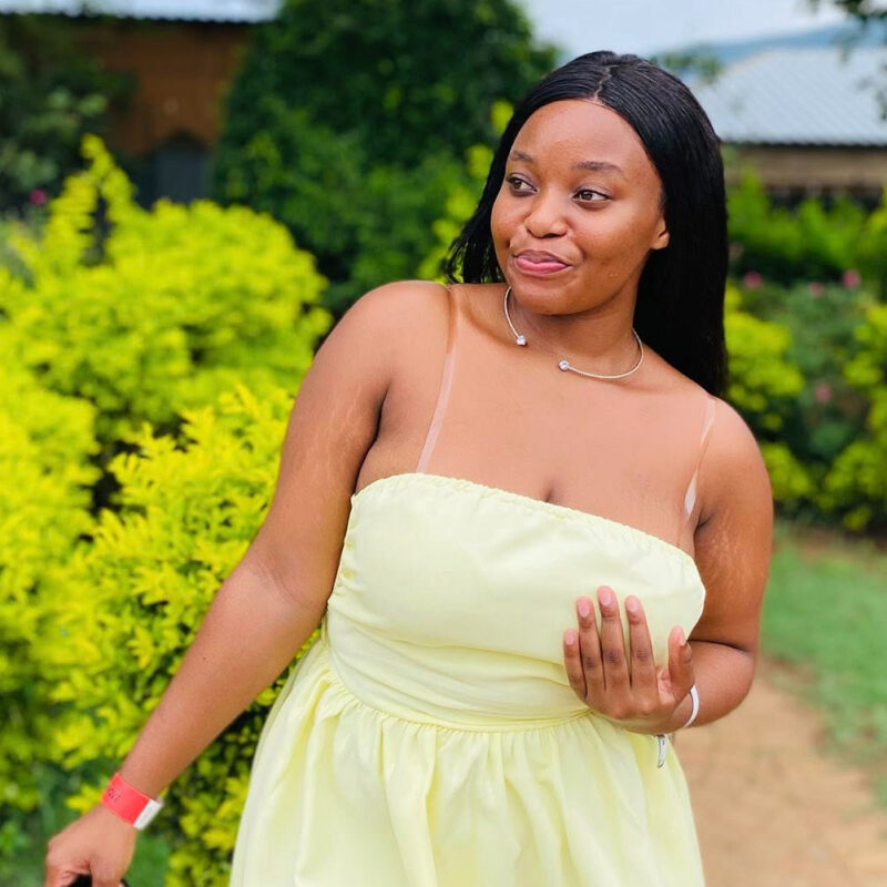 Profile picture of Loveth