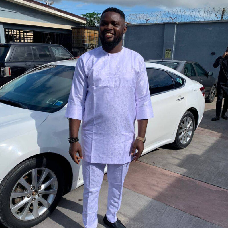 Profile picture of Michael Amankwah