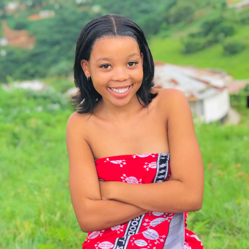 Profile picture of Luyanda Zama