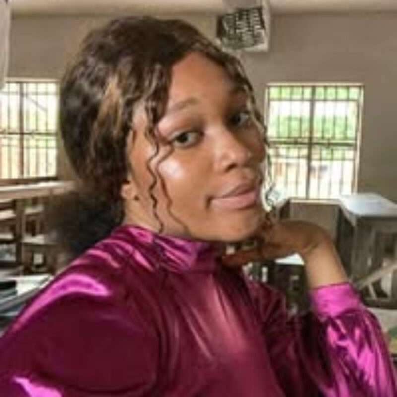 Profile picture of Omololara Ayomide