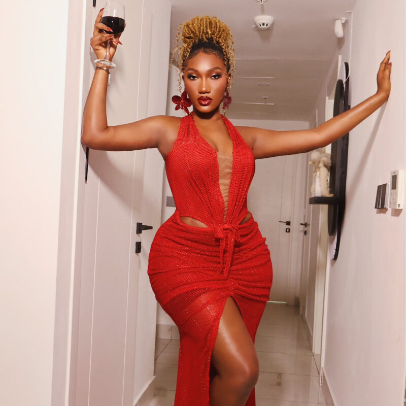 Profile picture of Wendy Shay