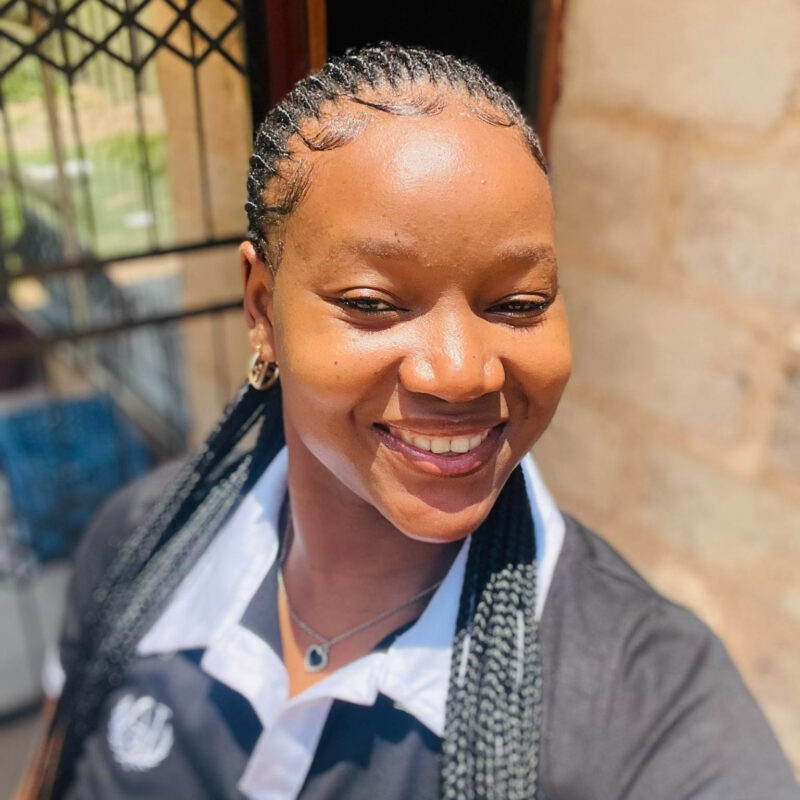 Profile picture of Angel Loslender