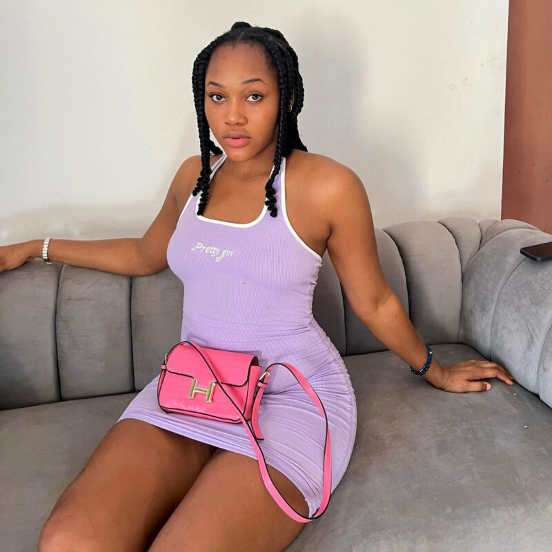 Profile picture of Jamila Precious