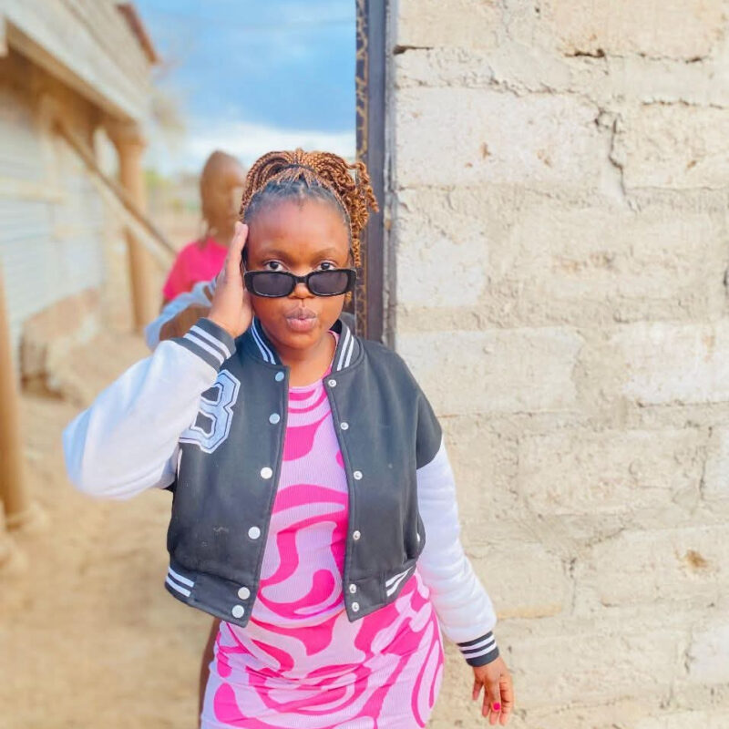 Profile picture of Funeka Felicity