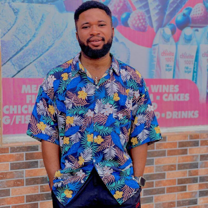 Profile picture of Great Urom