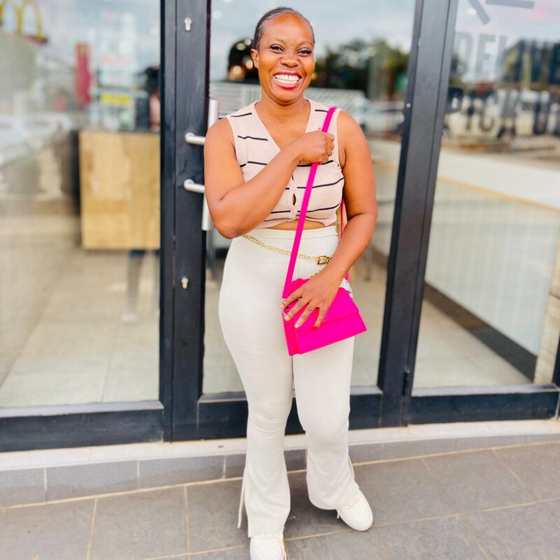 Profile picture of Gloria Samuel