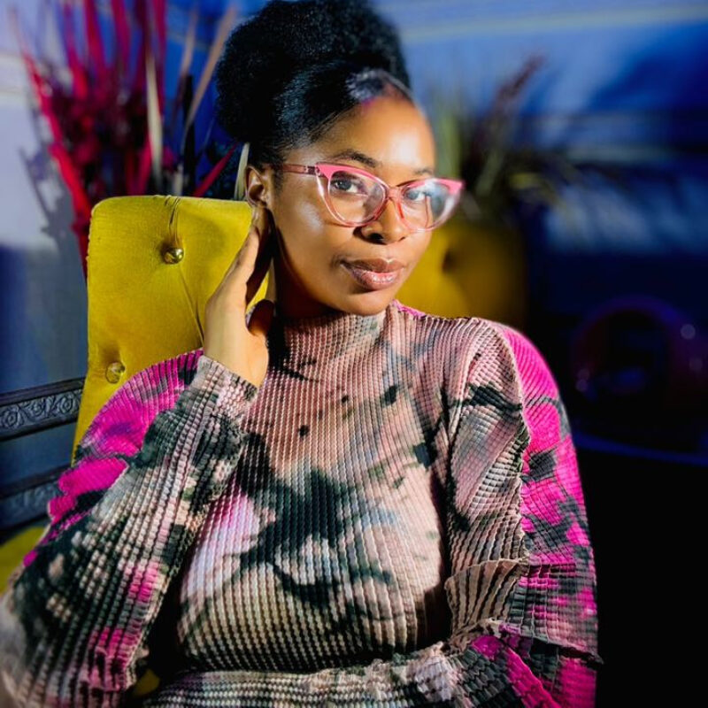 Profile picture of Immanuela Nwaigwe