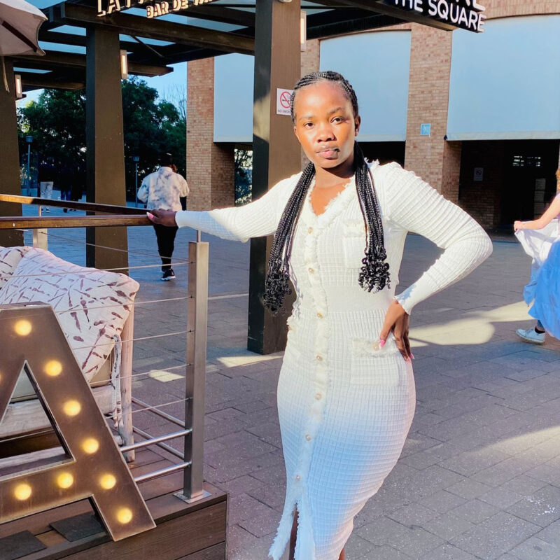 Profile picture of Nqobile Mnisi