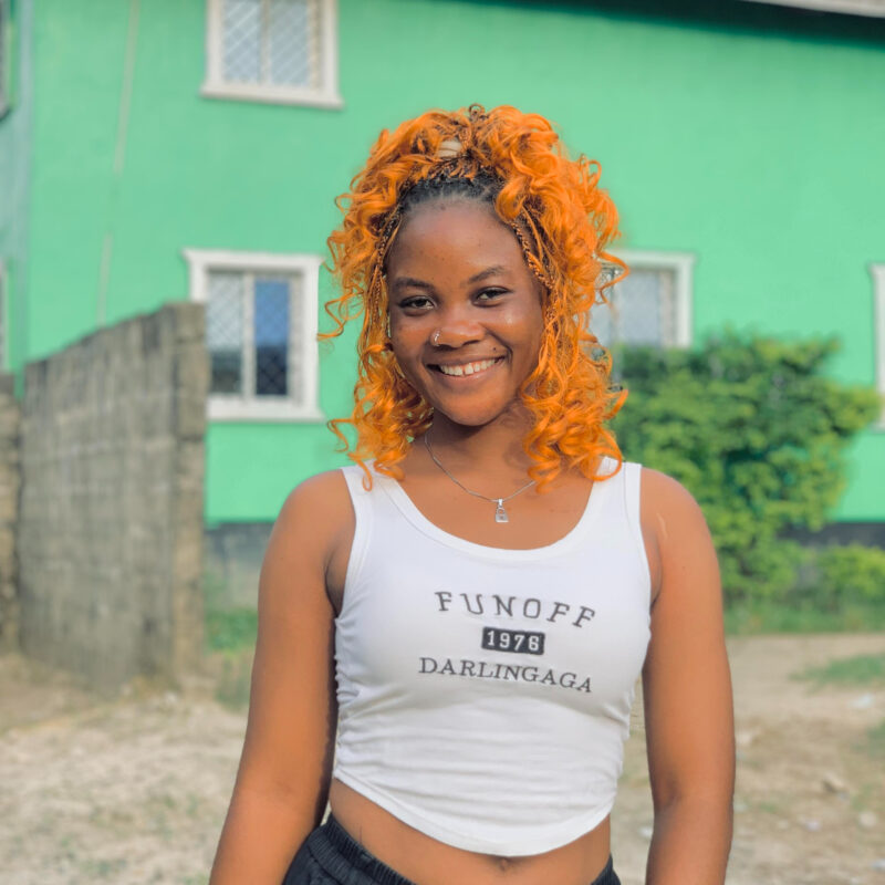 Profile picture of Comfort Watta