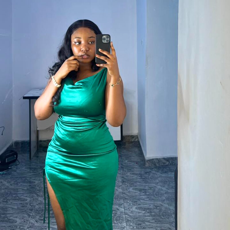 Profile picture of Obia Geli