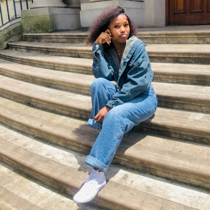 Profile picture of Thandeka