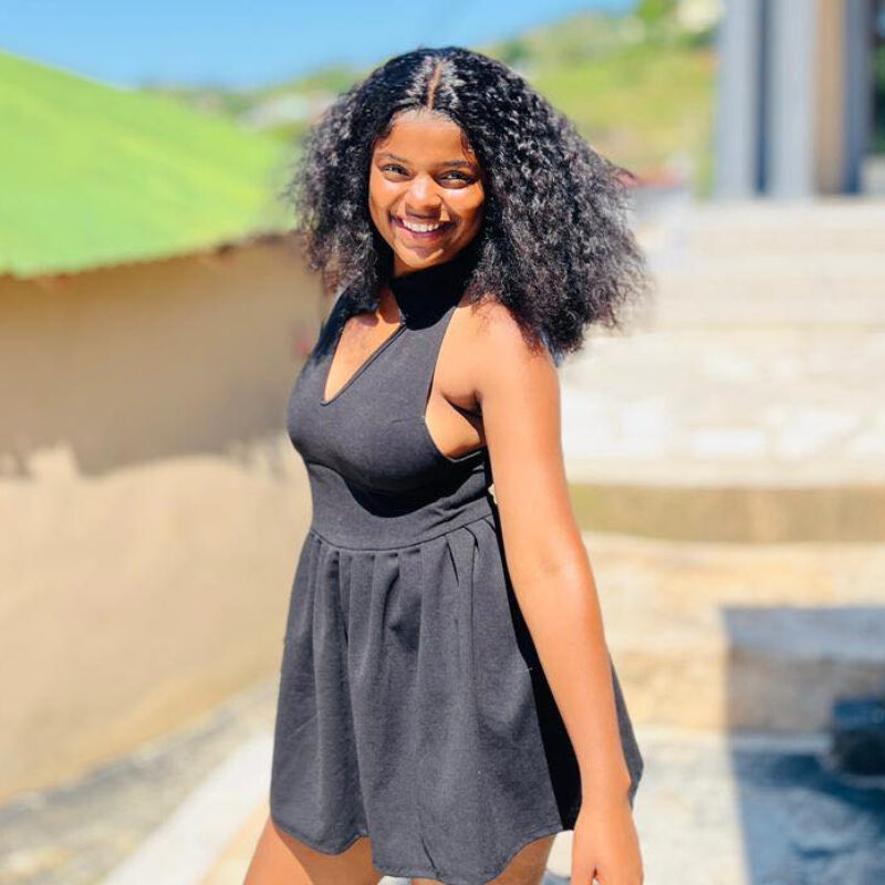 Profile picture of Chantell Malwande